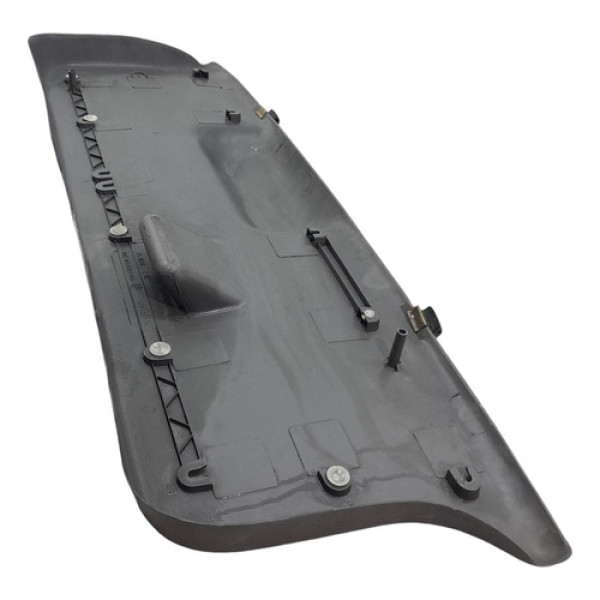 Acabamento Interno Tampa Traseira Vw Gol 2001    47516