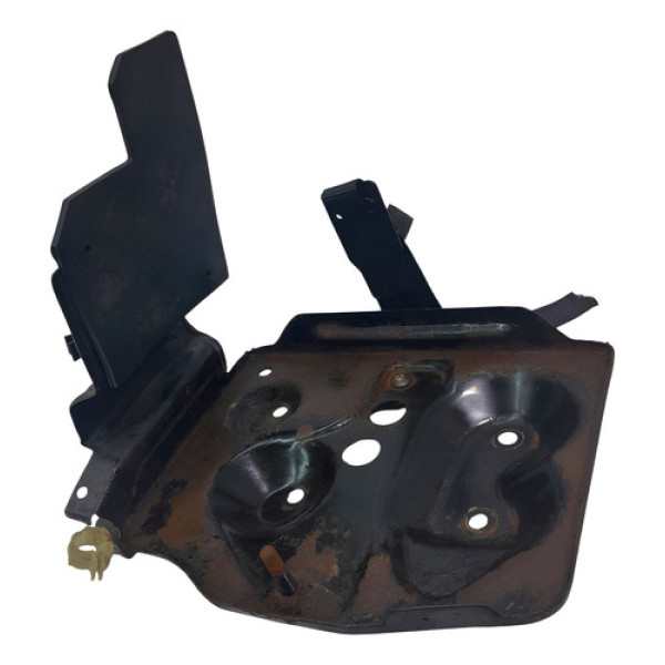 Suporte Bateria  Fiat Palio 2014 198625
