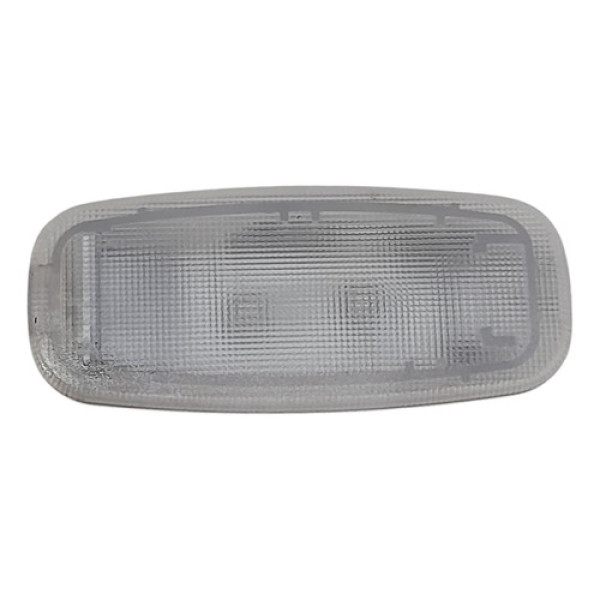 Luz Cortesia Traseira Forro Teto  Mercedes-benz B200 2.0 200