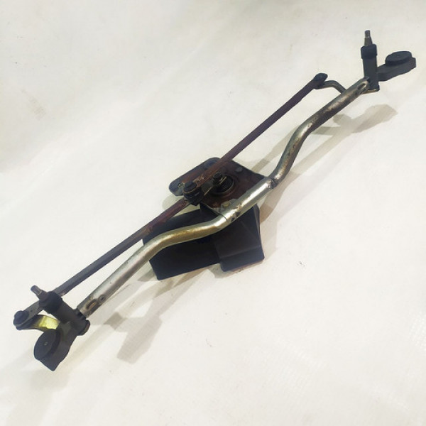 Máquina Limpador Para-brisa Vw Pointer 1.8 1995 142156