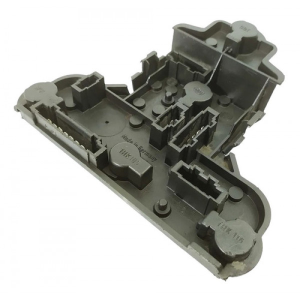Circuito Lanterna Esquerda Vw Golf 1996 Original 18669