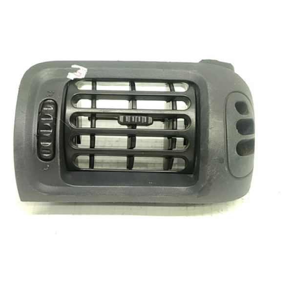 Difusor Ar Direito Painel Renault Clio 2006    130916