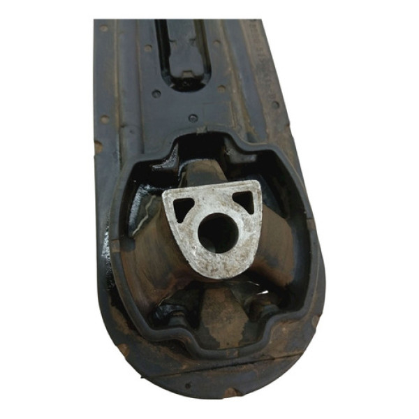 Coxim Inferior Cambio  Renault Logan 1.6 16v 2008 203915