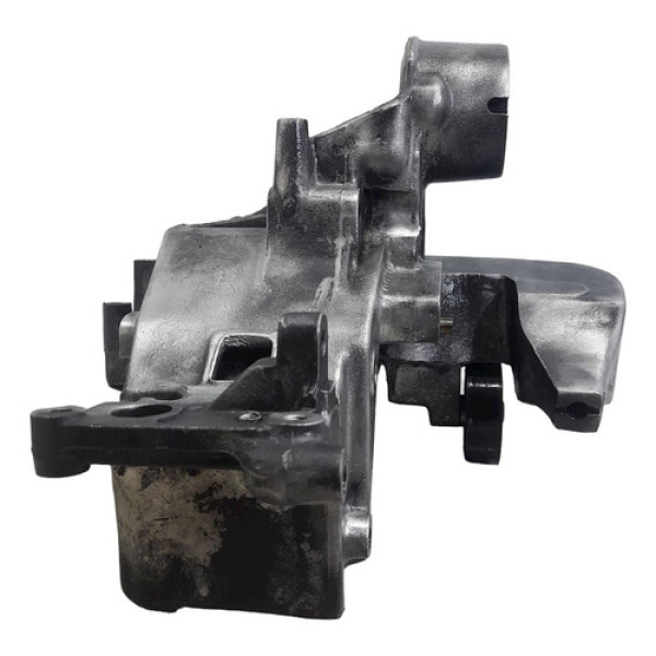 Suporte Motor Compressor Alternador Fiat Marea Elx 2.0 1999 