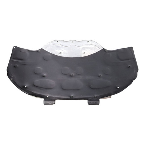 Forro Térmico Capô  Mercedes-benz C 200k 1.8 2009 195081