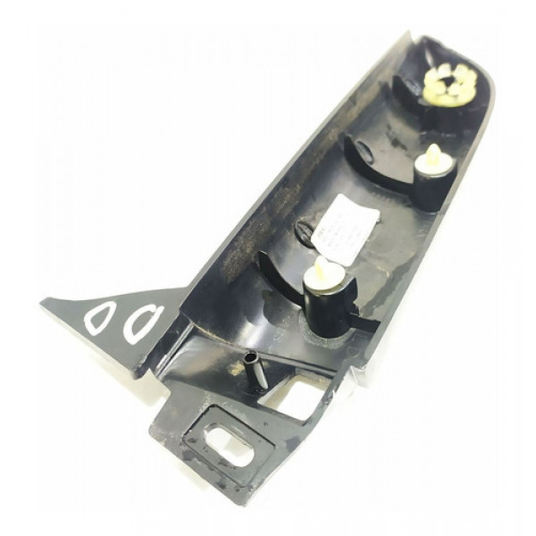 Acabamento Interno Retrovisor Direito Vw Fox 1.6 2011 41389