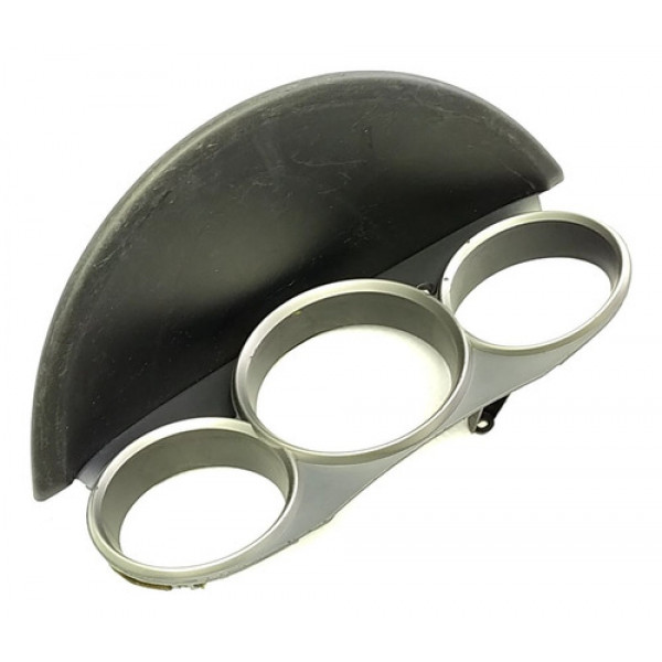 Mudou O Painel Instrumentos Honda Fit 2004    12866