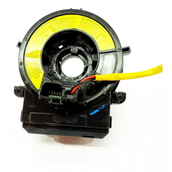 Hard Disc Cinta Air Bag Hyundai Hb20s 1.6 2014 91172