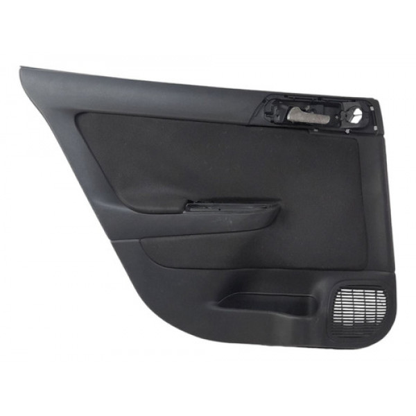 Forro Porta Traseira Esquerda  Gm Astra Hb 2007 168482