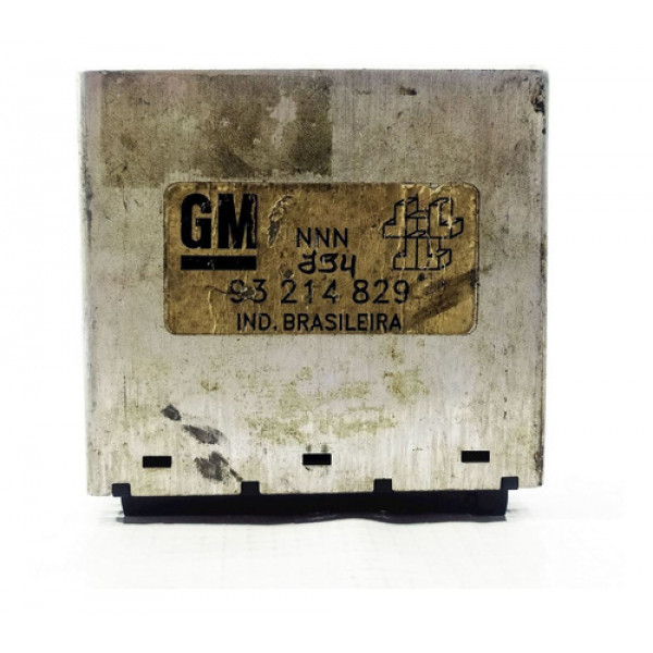 Modulo Trava Portas Gm Ipanema 1995 Original    44166