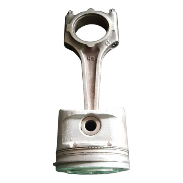 Pistão Biela Gm Corsa 1.0 16v 1996    55290