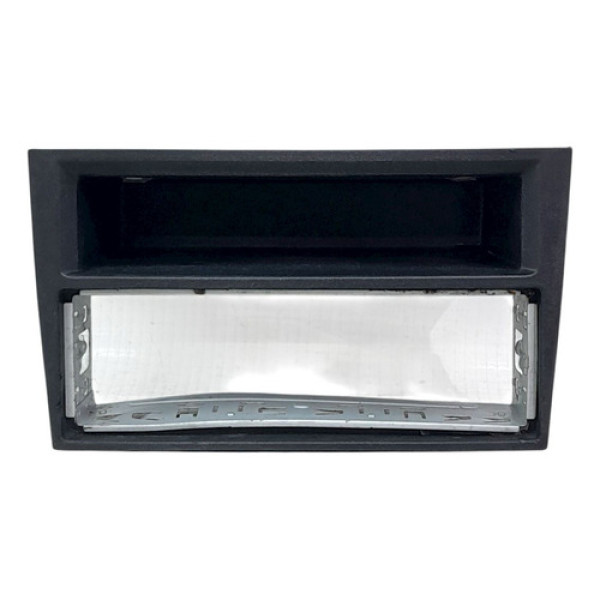 Suporte Rádio Porta Treco Painel Gm Corsa Sedan 1.8 2003 192