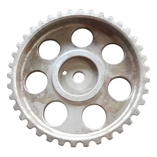 Polia Comando Válvula Gm Classic 1.0 2012    22841 Não Informado