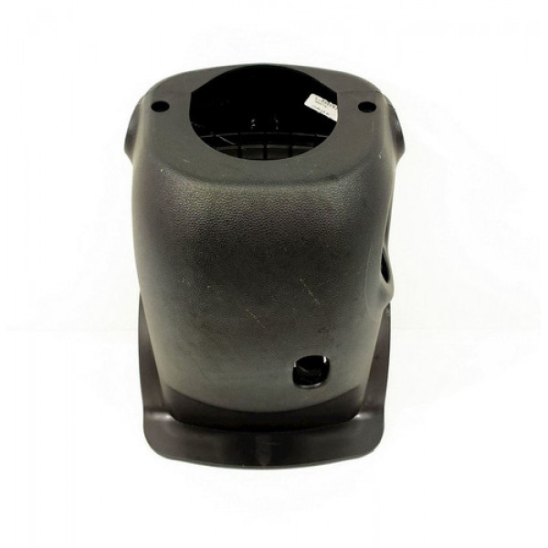 Capa Acabamento Chave De Seta Hb20 2019 Original 111496