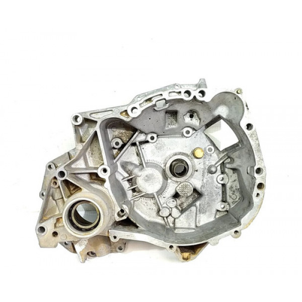 Capa Seca Câmbio Renault Clio 1.6    131804