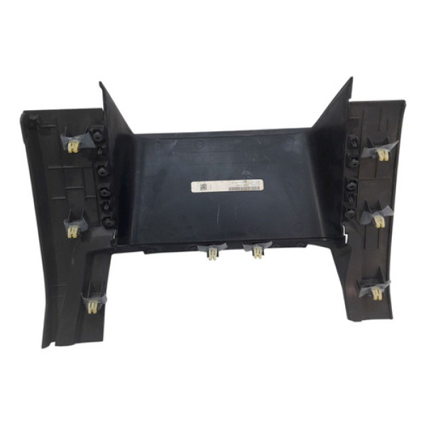 Acabamento Inferior Coluna Direção  Ford Edge 3.5 2011 19785 Não Informado