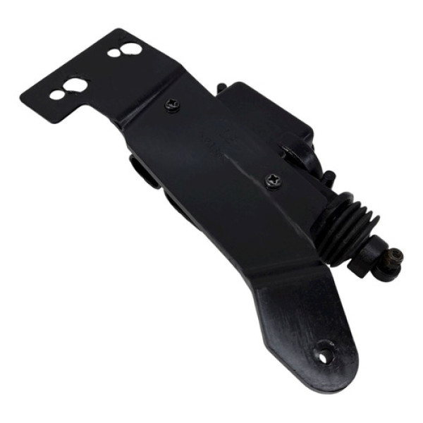 Maquina Fechadura Elétrica Porta Esquerda  Gm Celta 1.0 2p 2