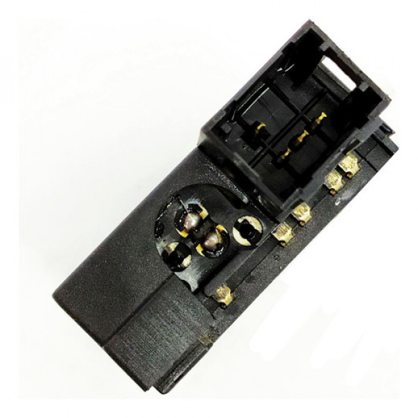 Botão Regulagem Farol Renault Scenic 2003    137833