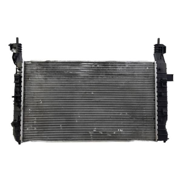 Radiador Gm Meriva 1.8 8v 2005    205361