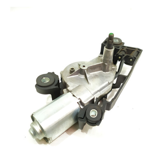 Máquina Limpador Traseiro Peugeot 206 Sw 16v Escapade   2008