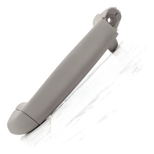 Alça Teto Pqp Traseira Direita Etios Xs 1.3 2013 68230 Preto