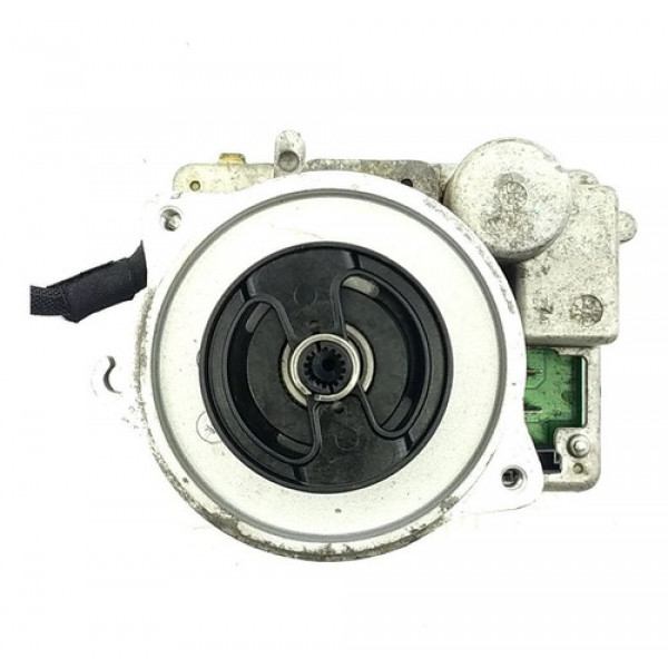 Induzido Coluna Direção Elétrica Fiat Argo 2018 Retirada De 