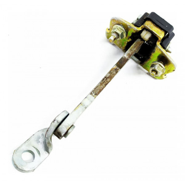 Limitador Porta Dianteira Direita Renault Clio 1.0 16v Sedan