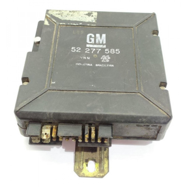 Módulo Conforto Gm Kadett Original    21972