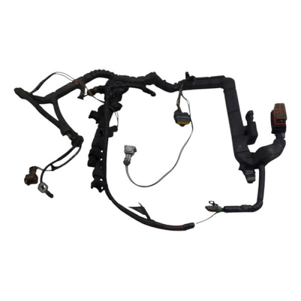Chicote Injeção Eletrônica  Renault Kangoo 1.0 16v 2003 2084