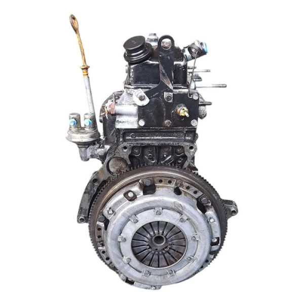 Motor Parcial  Vw Gol 1.0  1995 211508