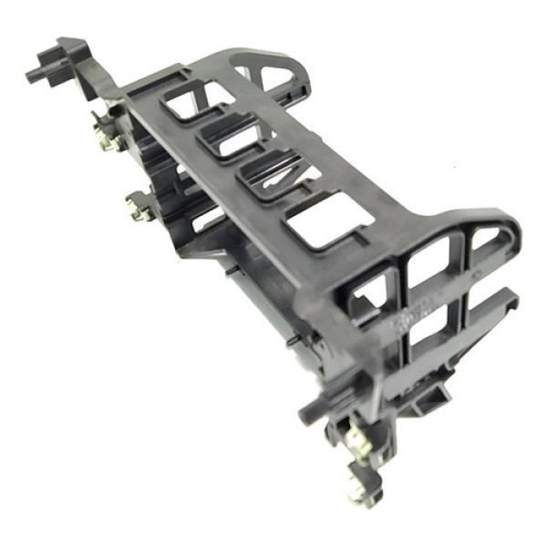 Moldura Radio Bmw 750i Ya81 2015 39305 Não Informado