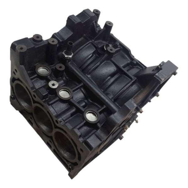 Bloco Motor Chery Qq 1.0 3cc 2014    195088