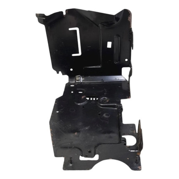 Suporte Bateria  Renault Kangoo 1.0 16v 2003 208457