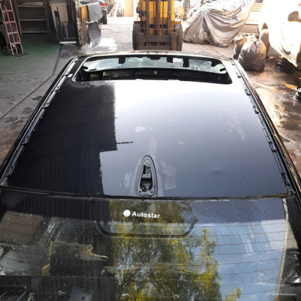 Teto Bmw 550i 4.8  2009 V1742 - P47 Não Informado