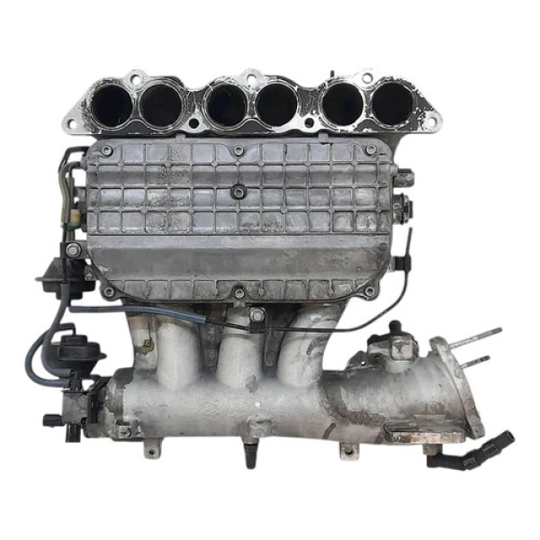 Coletor Admissão  Hyundai Santa Fe 2.7 2008 211353