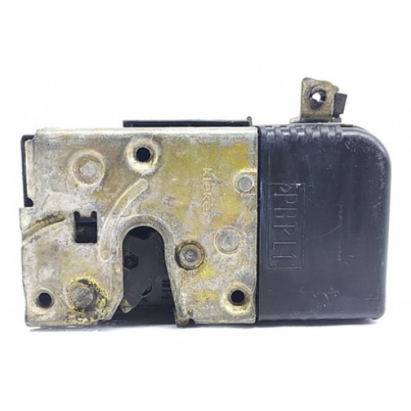 Fechadura Dianteira Esquerda Peugeot 206 2003 37804