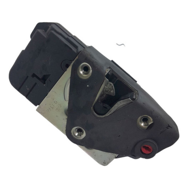 Fechadura Porta Traseira Esquerda  Peugeot 207 Passion 1.4 2