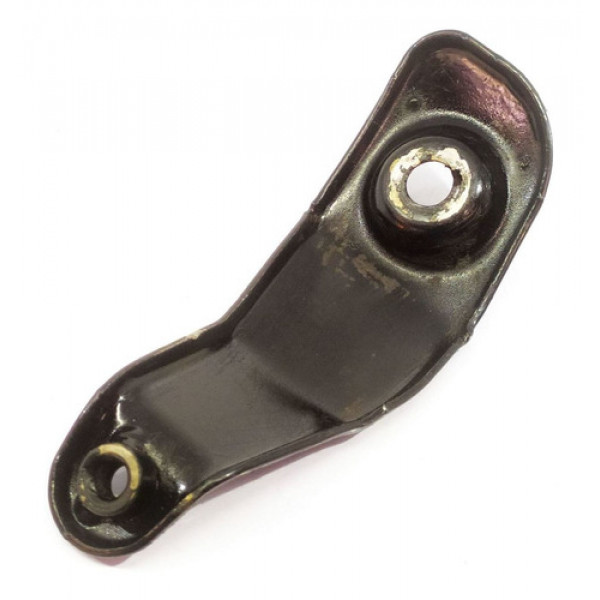 Chapa Proteção Corrente Honda Cg 150 Titan Ks 2008 69967