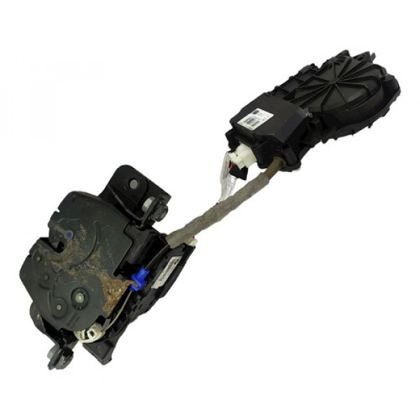 Fechadura Tampa Traseira Bmw X3 2017    160984