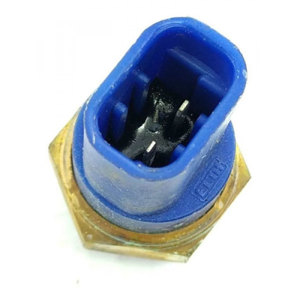 Cebolinha Radiador Gm Vectra 2.0 8v 1995 123028