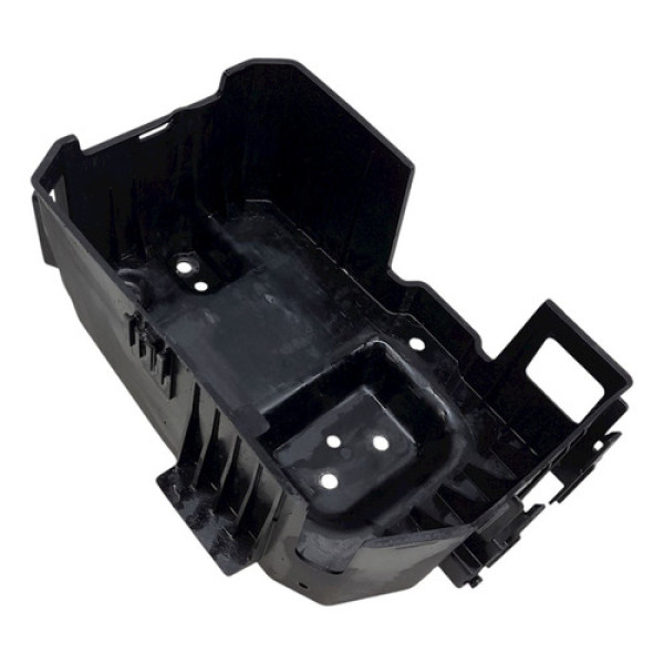 Suporte Caixa Bateria  Gm Captiva 3.6 2009 188671 Preto