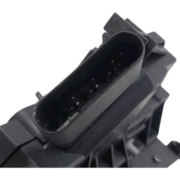 Fechadura Porta Traseira Esquerda Ford Ecosport 2015    1837