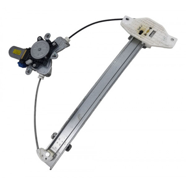 Maquina Vidro Porta Traseira Esquerda Jac J6 2011    151246