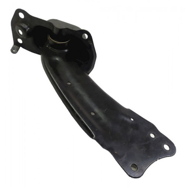 Facão Traseiro Esquerdo Vw Tiguan Tsi 2011    161774