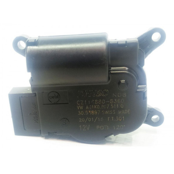 Motor Atuador Caixa Ar Condicionado Vw Tiguan 2012    139599