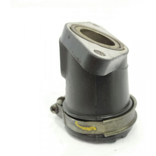 Coletor Admissão Yamaha Ybr 125 2009 71509