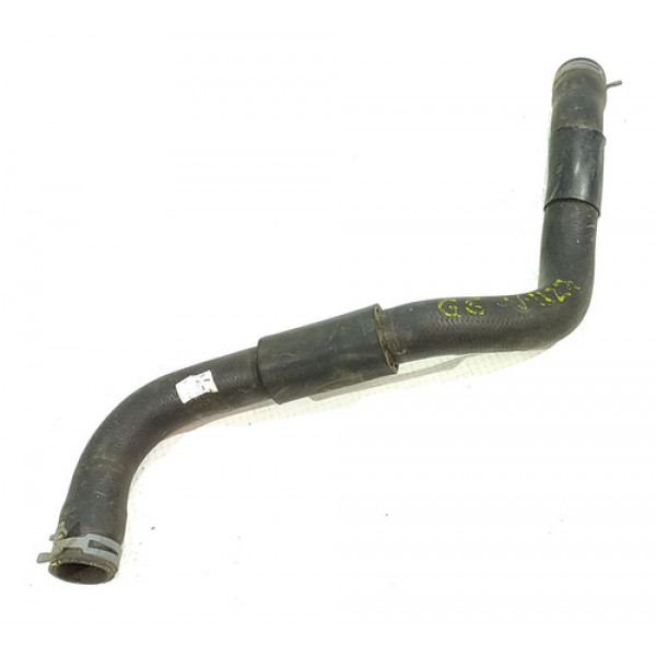 Mangueira Inferior Radiador Vw Gol 1.0 2015    32364