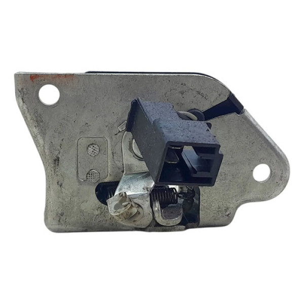 Fechadura Tampa Traseira Fiat Idea 1.4 2009    207389