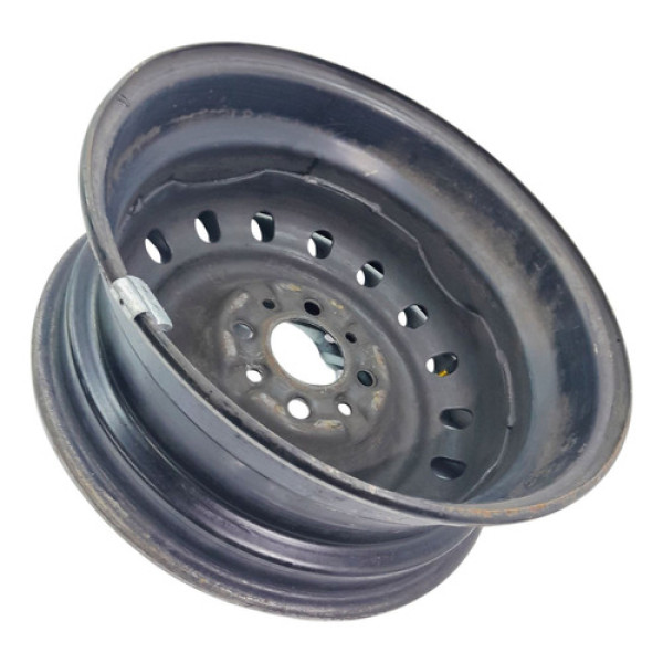 Roda Dianteira Direita Fiat Palio 1.0 1999 V1791 - P39 Não Informado