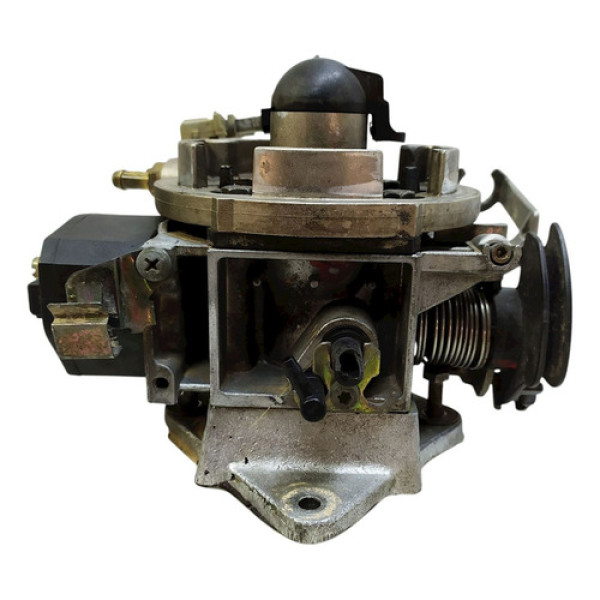 Tbi Corpo Borboleta  Vw Golf Gl 1.8  1995 184865